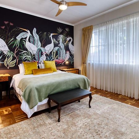 The Beekeeper'S Inn Louis Trichardt Ruang foto