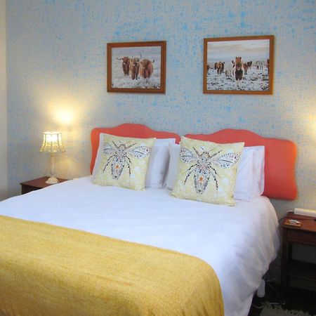The Beekeeper'S Inn Louis Trichardt Ruang foto