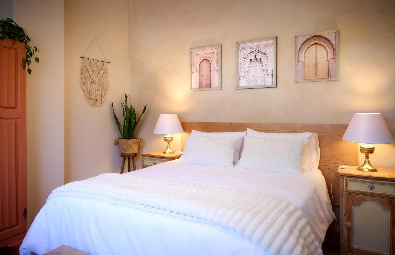 The Beekeeper'S Inn Louis Trichardt Bagian luar foto