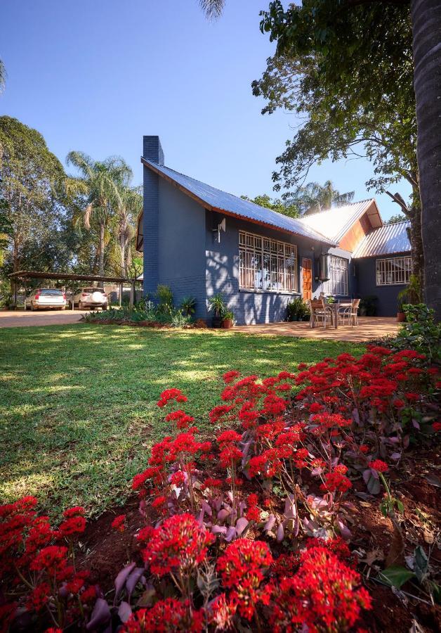 The Beekeeper'S Inn Louis Trichardt Bagian luar foto