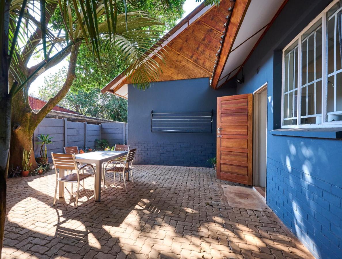The Beekeeper'S Inn Louis Trichardt Bagian luar foto