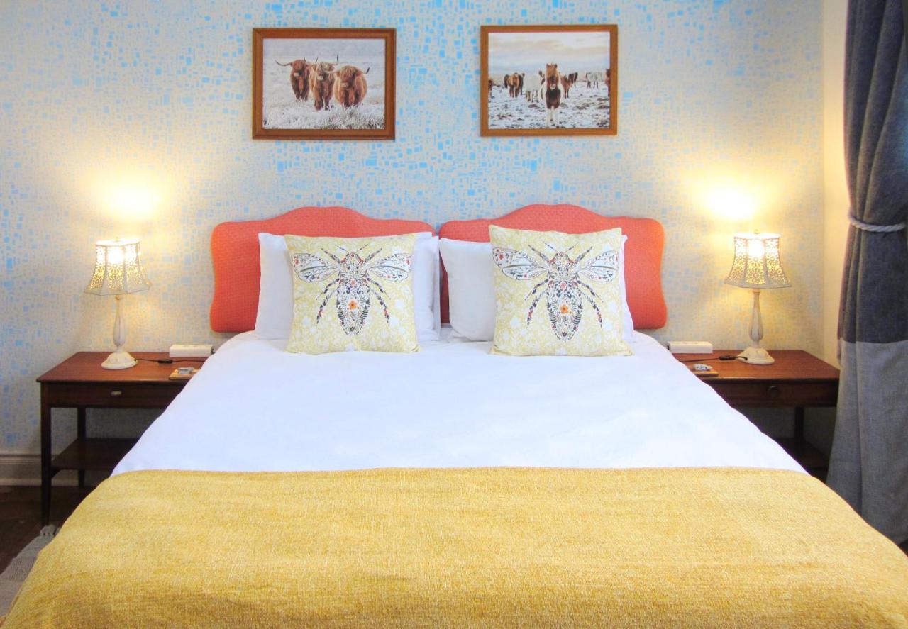 The Beekeeper'S Inn Louis Trichardt Bagian luar foto