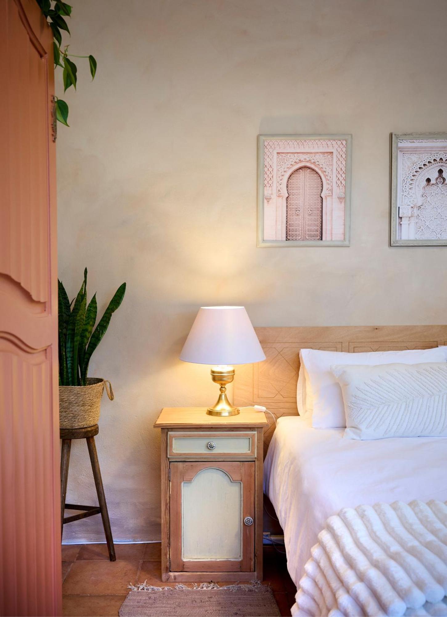 The Beekeeper'S Inn Louis Trichardt Ruang foto