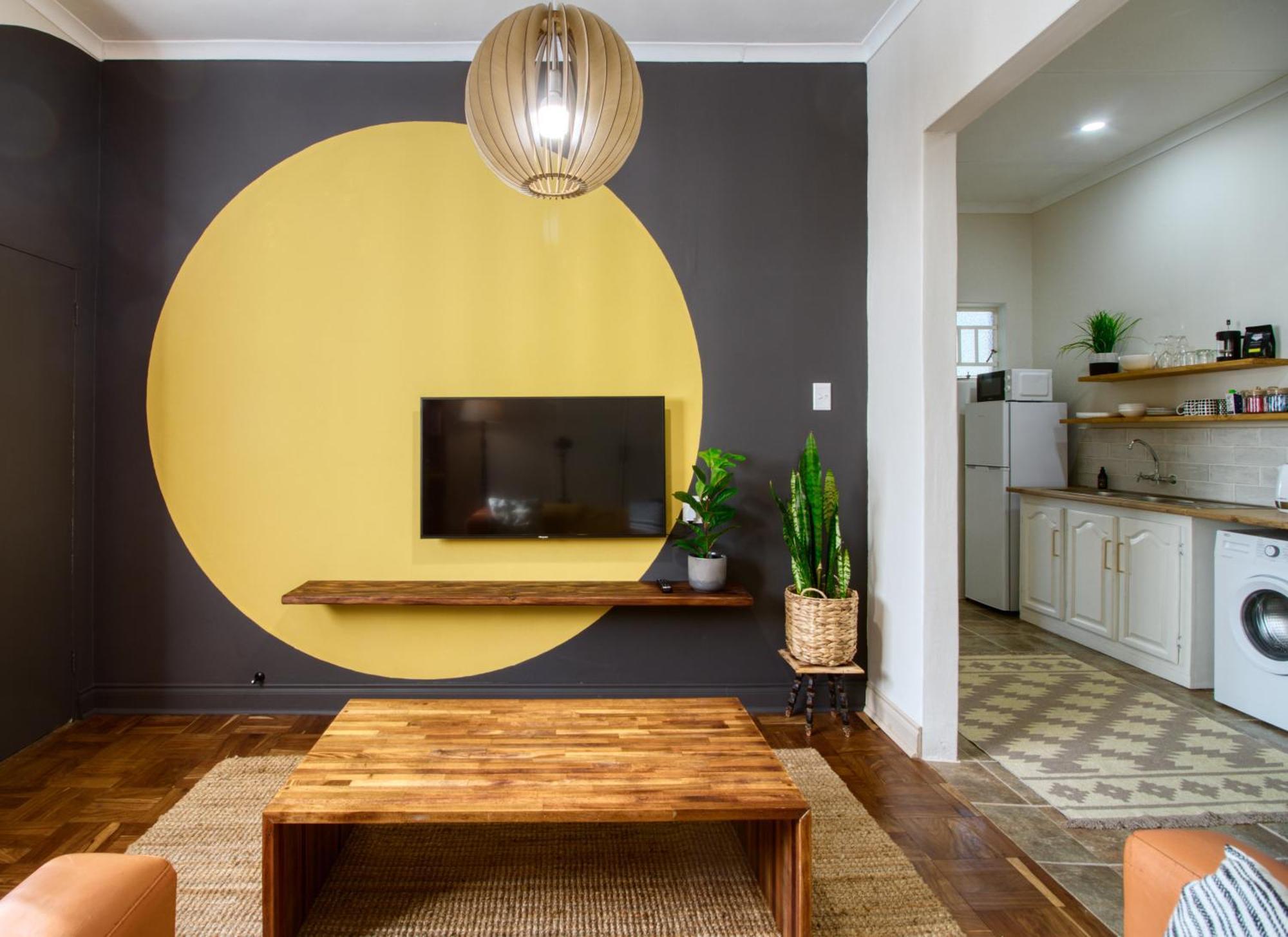 The Beekeeper'S Inn Louis Trichardt Ruang foto