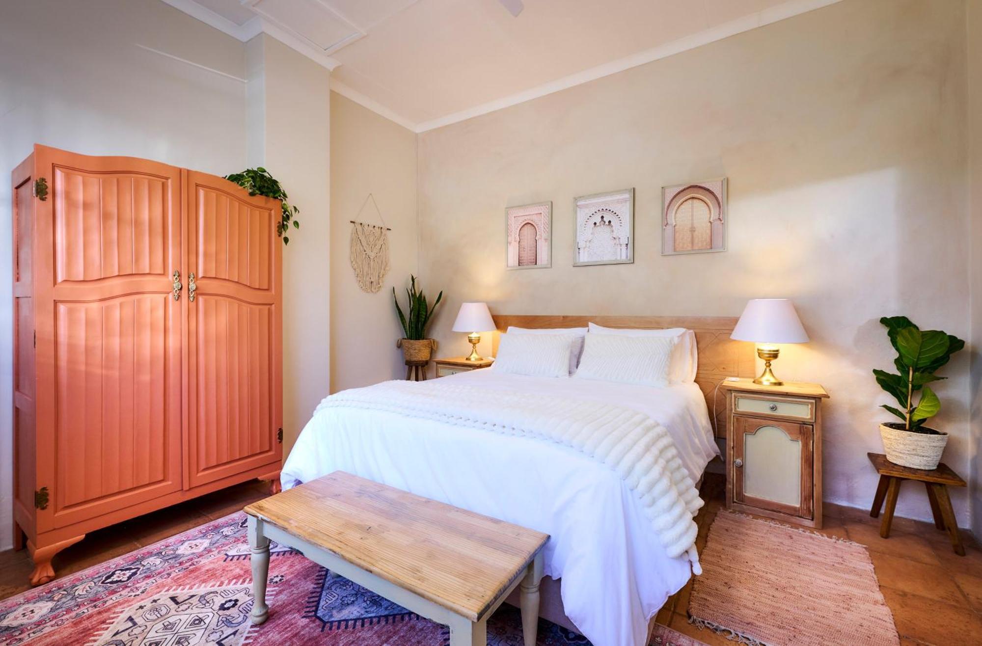 The Beekeeper'S Inn Louis Trichardt Ruang foto
