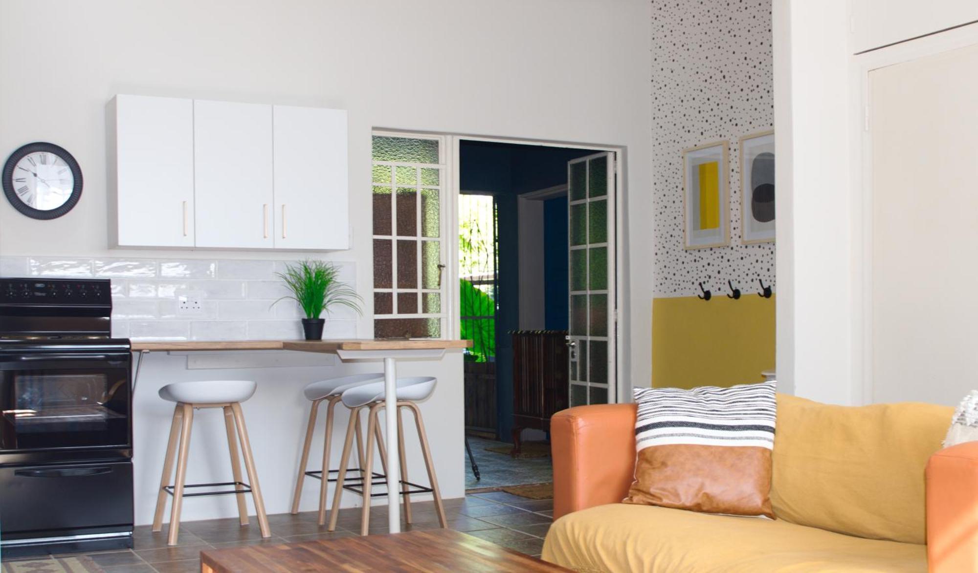 The Beekeeper'S Inn Louis Trichardt Ruang foto