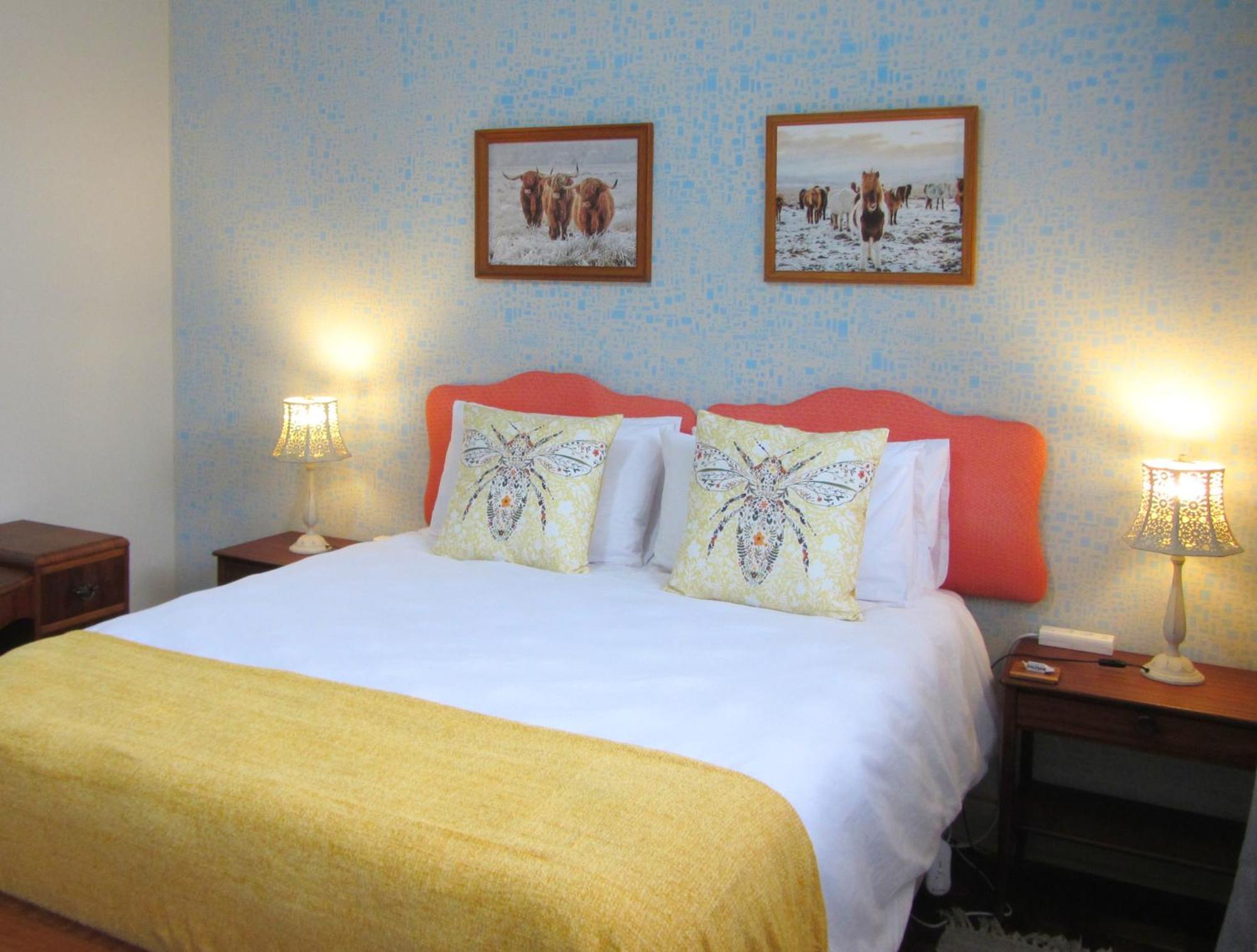 The Beekeeper'S Inn Louis Trichardt Ruang foto