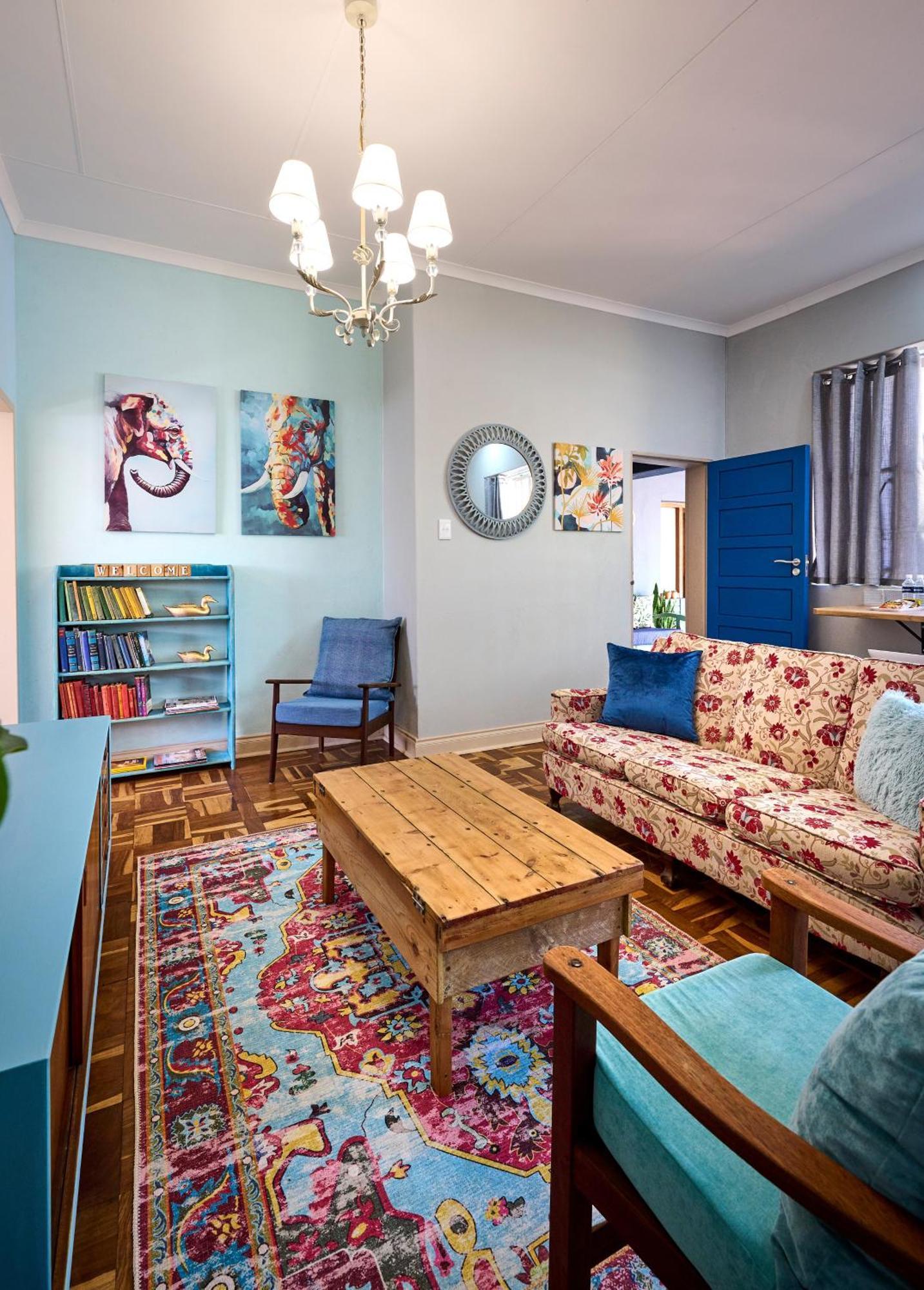 The Beekeeper'S Inn Louis Trichardt Ruang foto